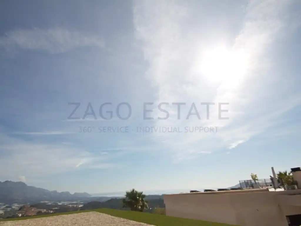 Maison mitoyenne à vendre à Avenida Balcon De Ponoig, imagen 13