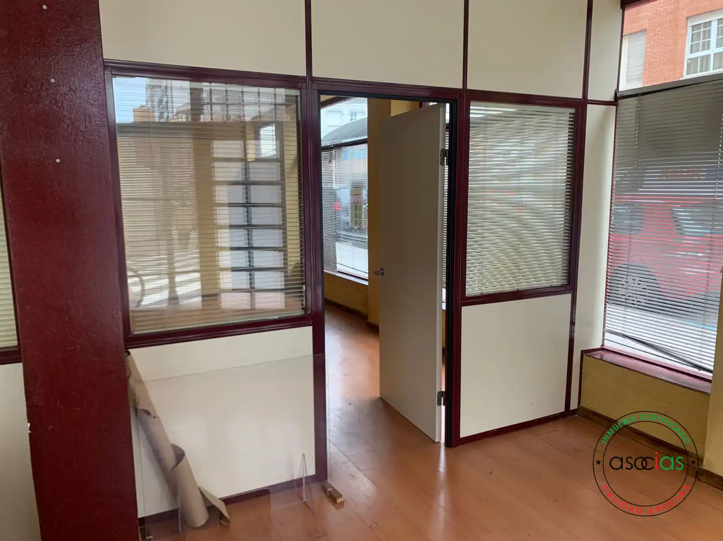 Business premises to rent in Gijón - AV HERMANOS FELGUEROSO 27, imagen 21