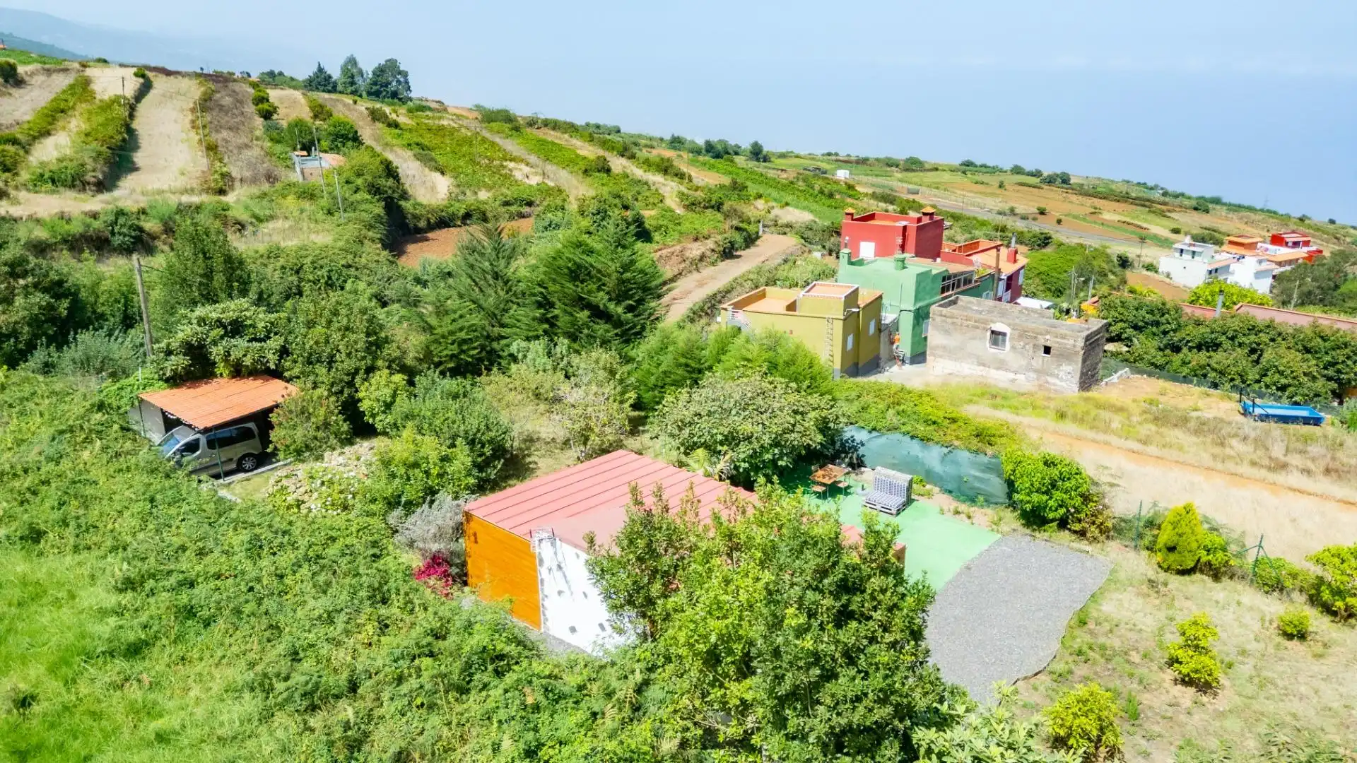 Casa rustica in vendita a Travesía de la Corona, imagen 48