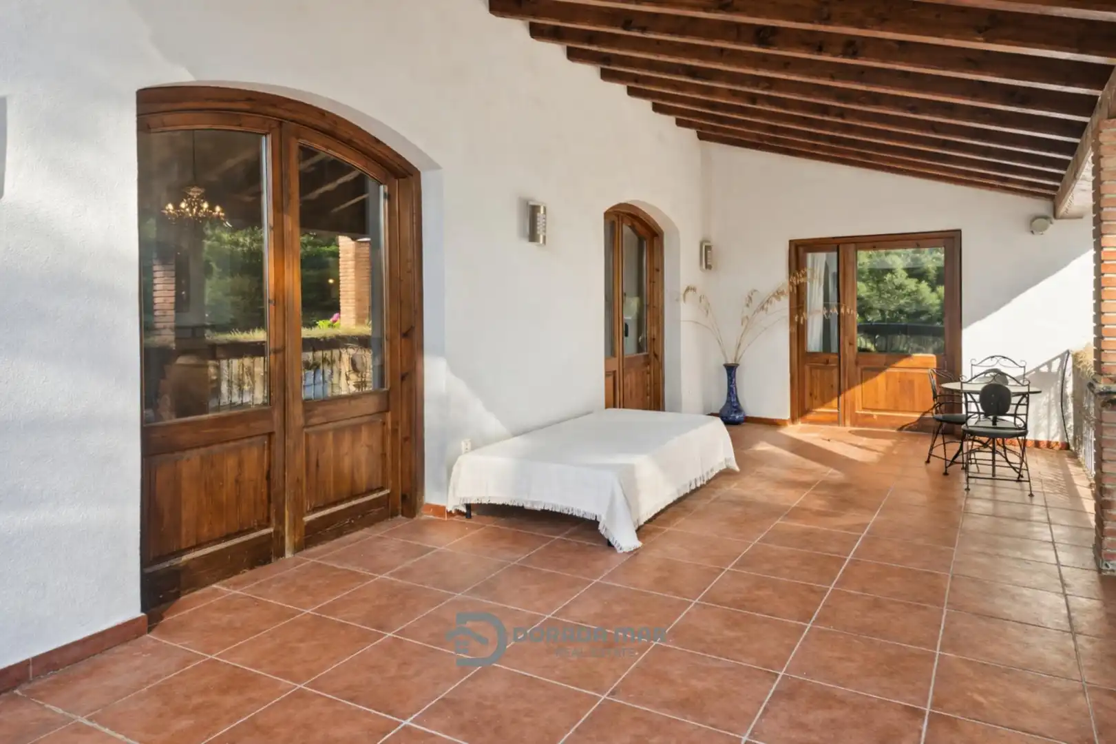 Casa o chalet en venta en Olivella con Calefacción y Jardín privado