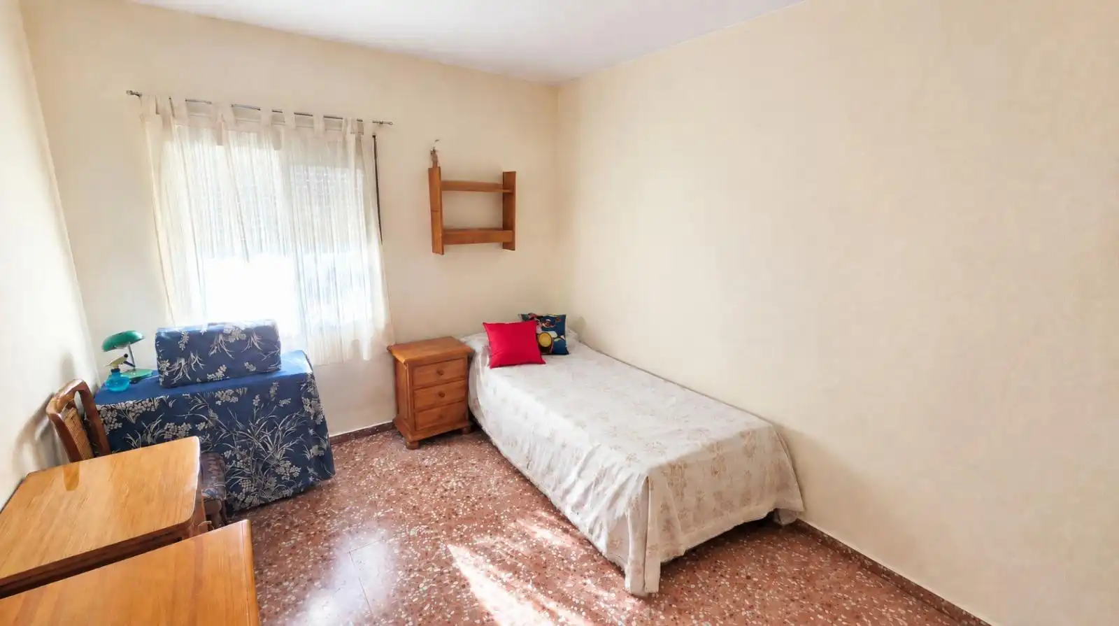 Detached house with pool for sale in El Llombo, imagen 11