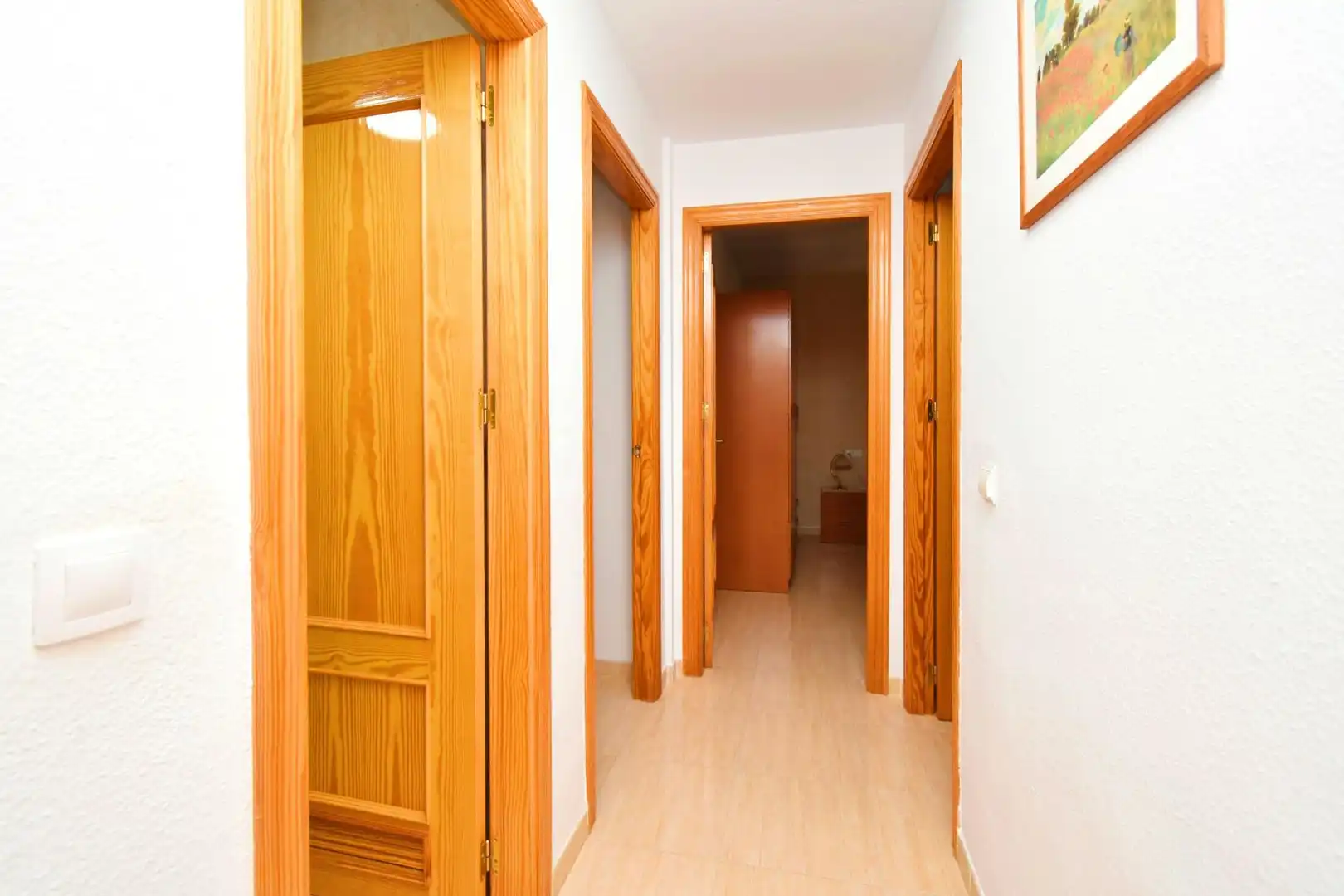 Appartement avec ascenseur à vendre à Las Cabañuelas, imagen 16