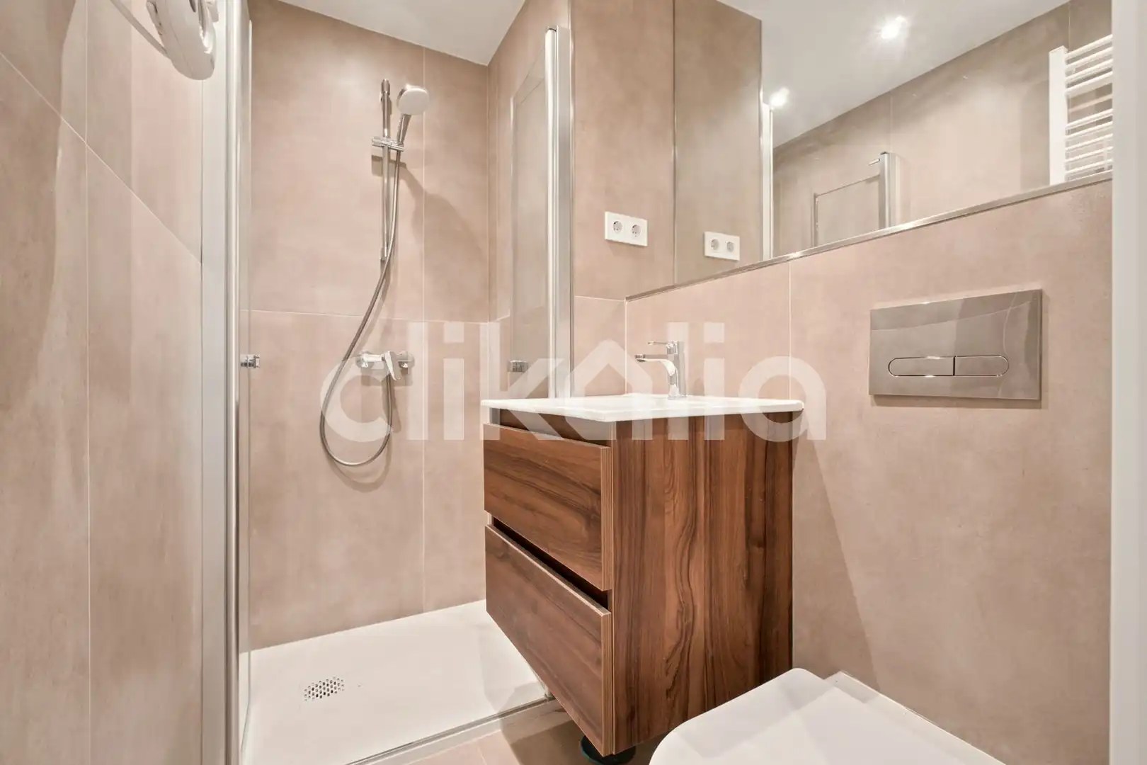 Flat with lift for sale in Chamartín, imagen 24