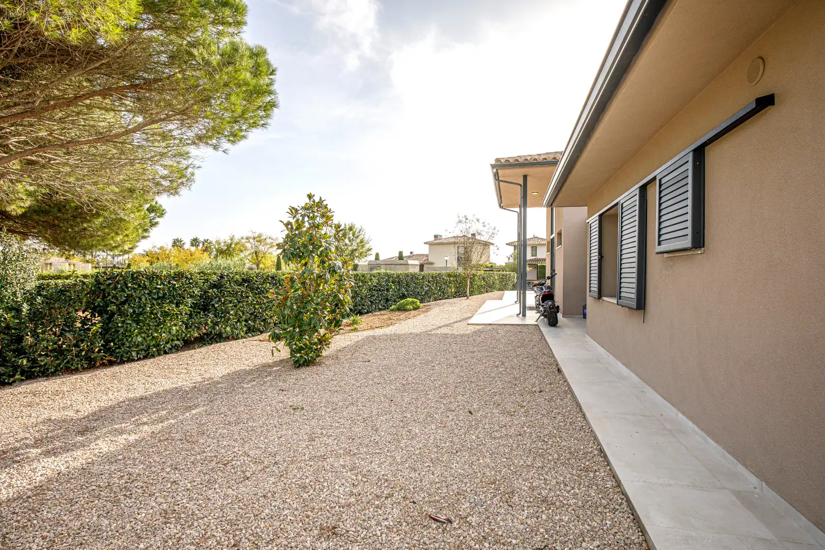 Haus mit Pool zum Verkauf in Navata, imagen 45