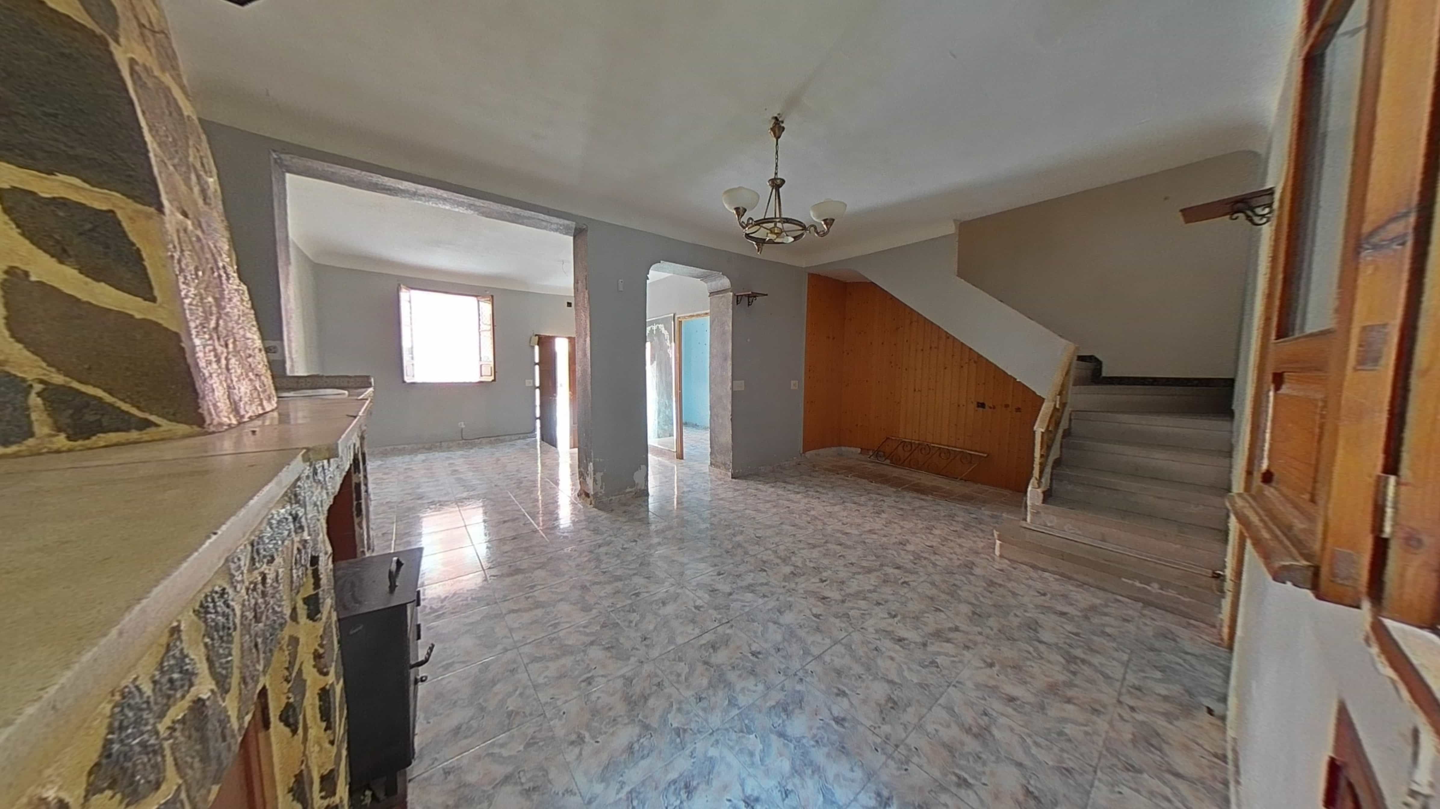 Casa o xalet en venda en Abarán