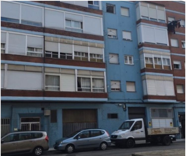 Flat for sale in Calle Valle los Tojos, Nueva Ciudad, Torrelavega