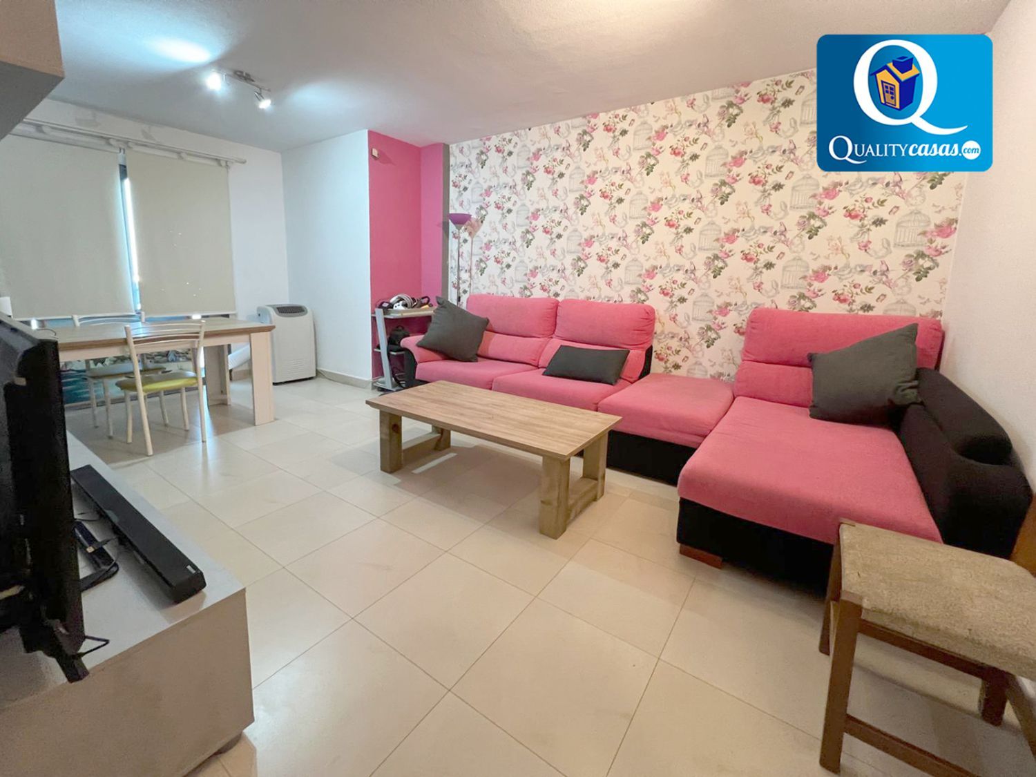 Wohnung zum verkauf in Centro