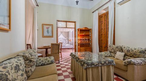 Foto 4 de Pis en venda a Centro, Cádiz