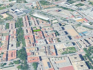 Terreno rustico in vendita a C/ Alhelíes