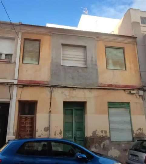 Foto 2 de Planta baixa en venda a Calle Vicente Blasco Ibáñez, 27, Centro - Muelle Pesquero, Torrevieja