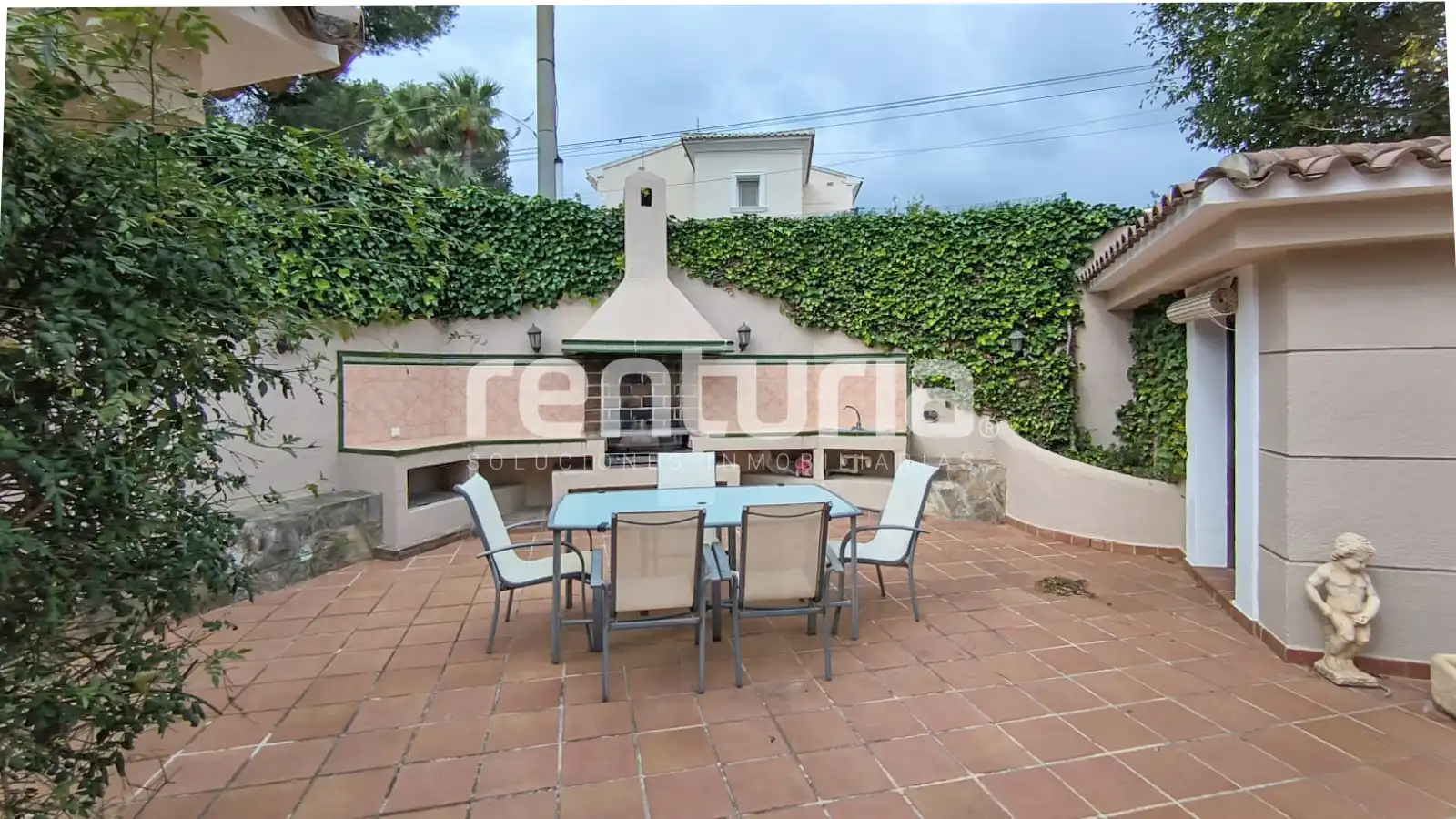 Haus mit Terrasse zum Verkauf in Calle Benisiva, imagen 16