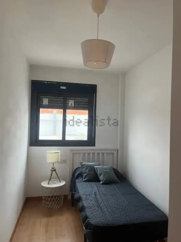 Habitación de Piso en venta en Burjassot con Aire acondicionado, Calefacción y Terraza