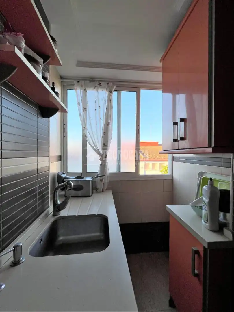 Wohnung mit Aufzug zum Verkauf in La Pastora - La Estación, imagen 12