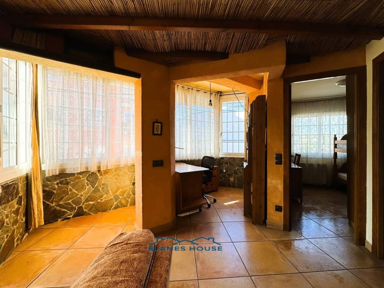 Pis en venda en Blanes amb Aire condicionat, Calefacció i Terrassa