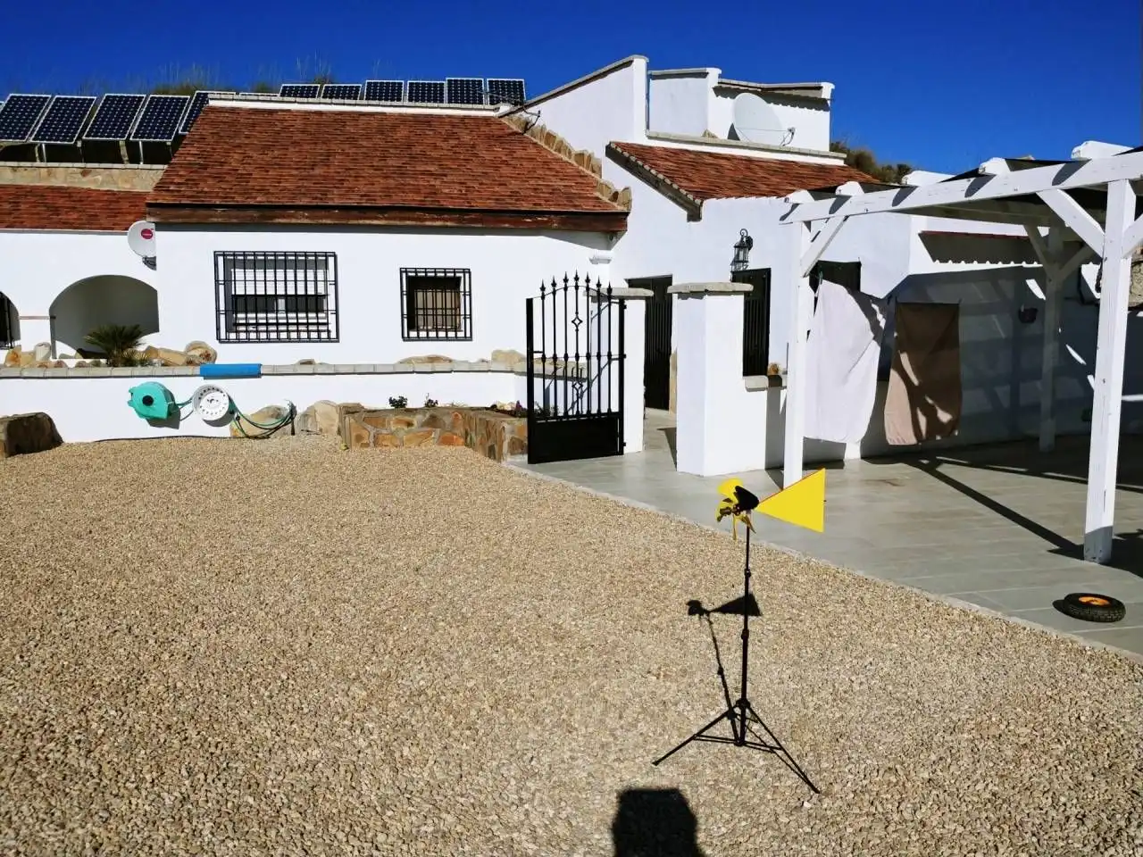 Chalet en venta en Benamaurel, imagen 27