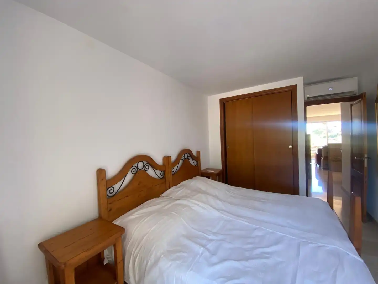 Dormitori de Àtic de lloguer en Porto Cristo  