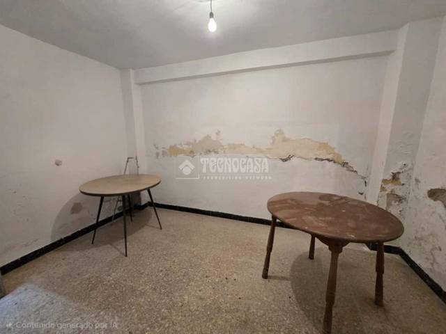 Casa adosada en Venta en Morón de la Frontera