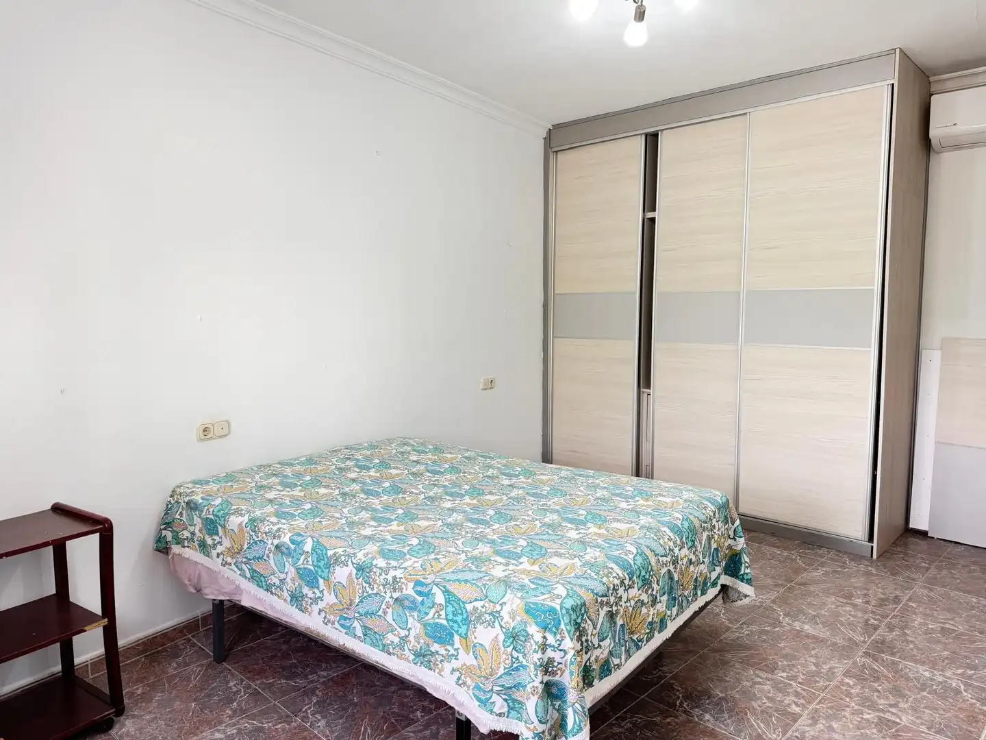 Habitación de Casa o chalet en venta en Villanueva de Algaidas con Aire acondicionado, Calefacción y Terraza