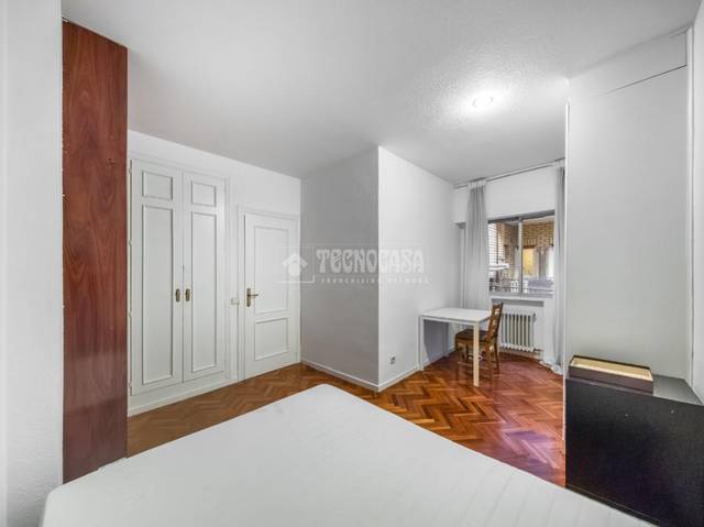 Piso en Venta en Gaztambide