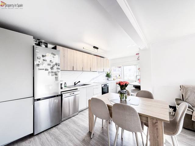 Piso en Venta en Nou Alacant