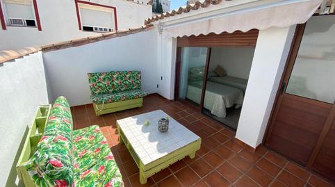 Foto 2 de Casa adosada en venta en Calle Cantos, 25, Casco Histórico, Ronda