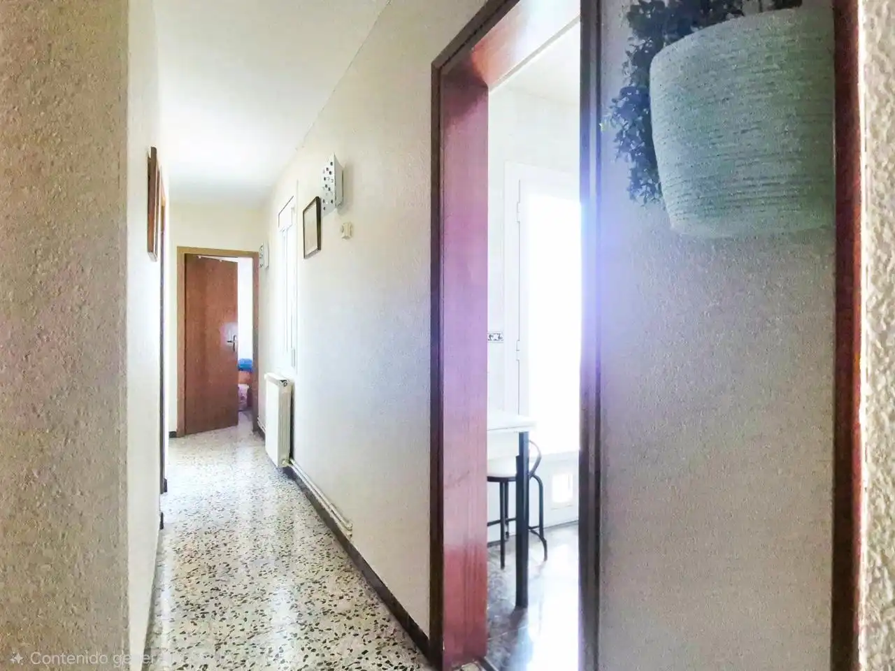 Piso en venta en Sant Pere Nord