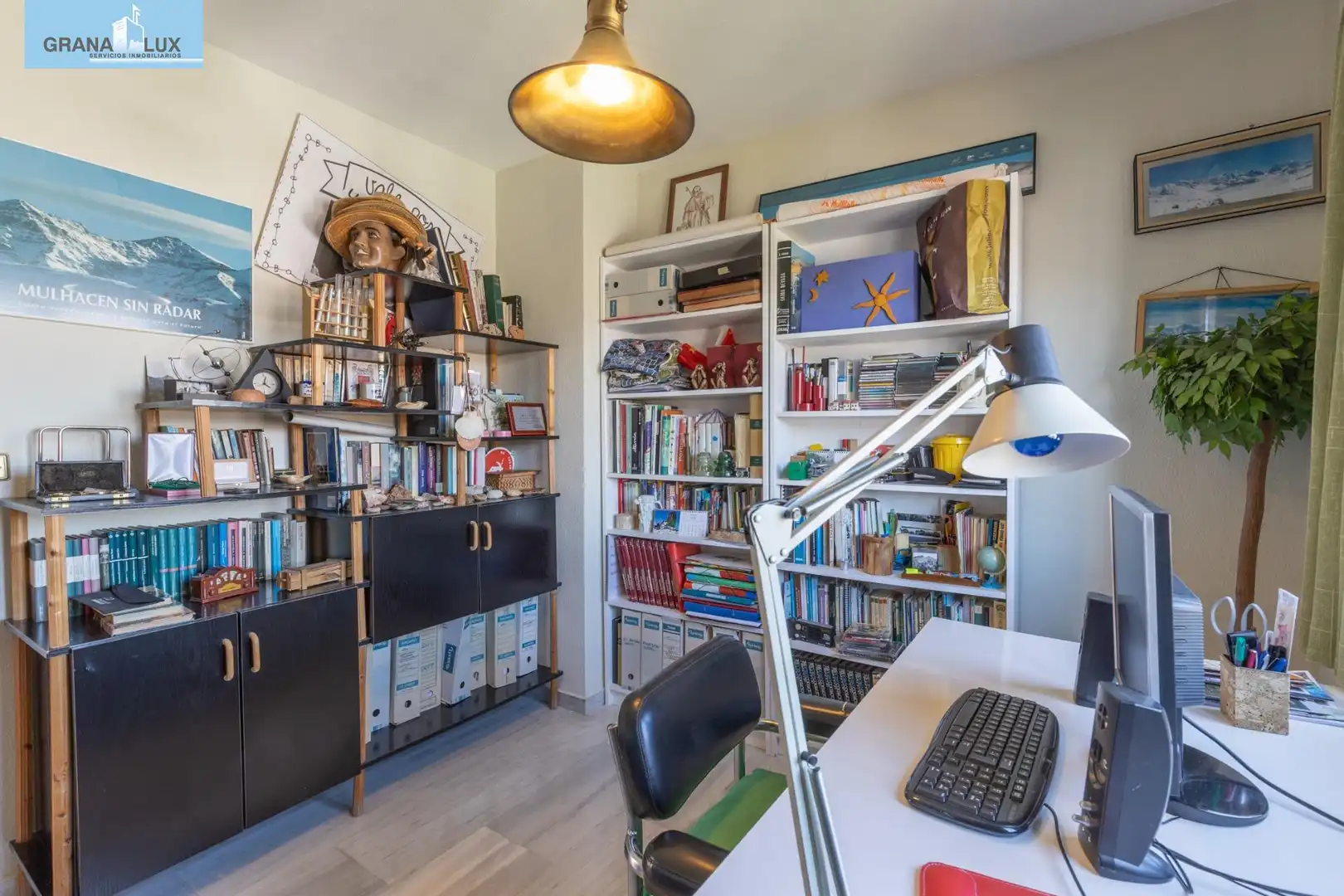 Haus oder Chalet zum Verkauf in La Zubia mit Klimaanlage, Heizung und Gemeinschaftspool