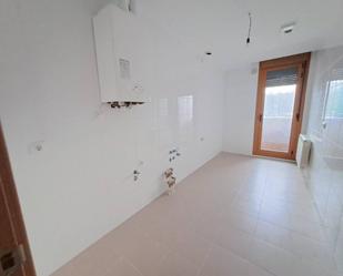 Kitchen of Flat for sale in Burgos Capital  with Heating