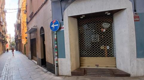Photo 2 of Premises to rent in Carrer Urgell, Barri Antic, Manresa