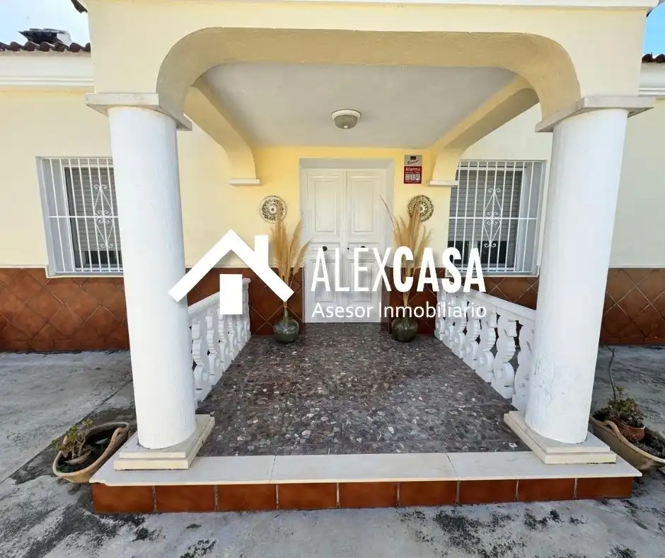 Villa zum Verkauf in Cabra, imagen 15