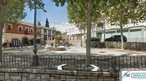 Flat for sale in Plaza Virgen de Pegines