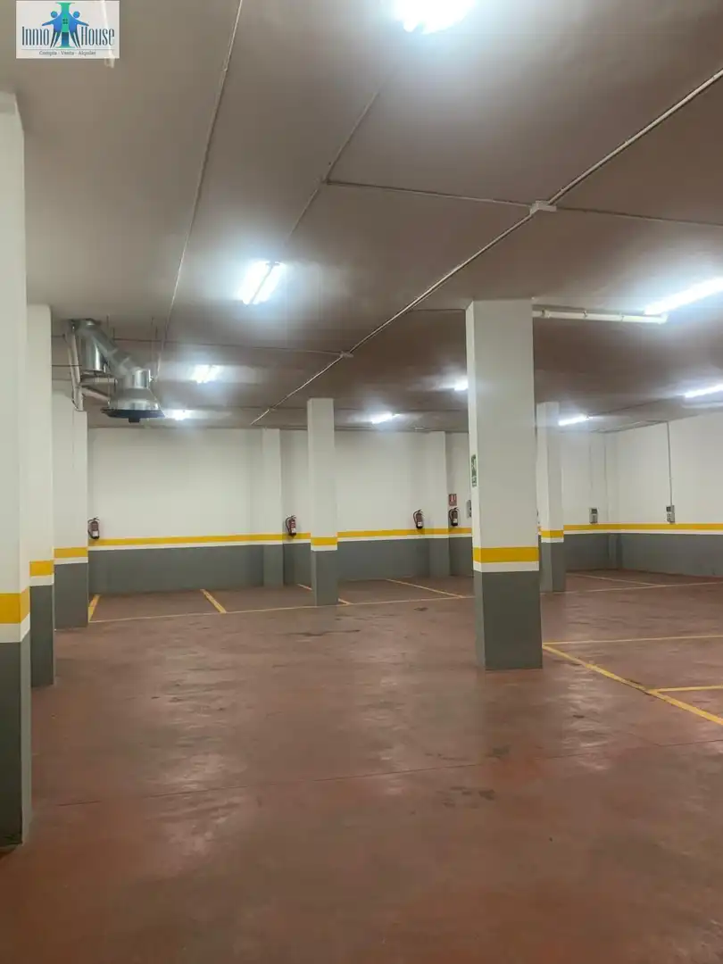Local comercial en venda a San Pablo, imagen 5
