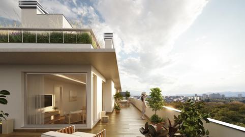 Photo 2 of Flat for sale in Calle de Pedro Justo Dorado Dellmans, 9, Ciudad Universitaria, Madrid