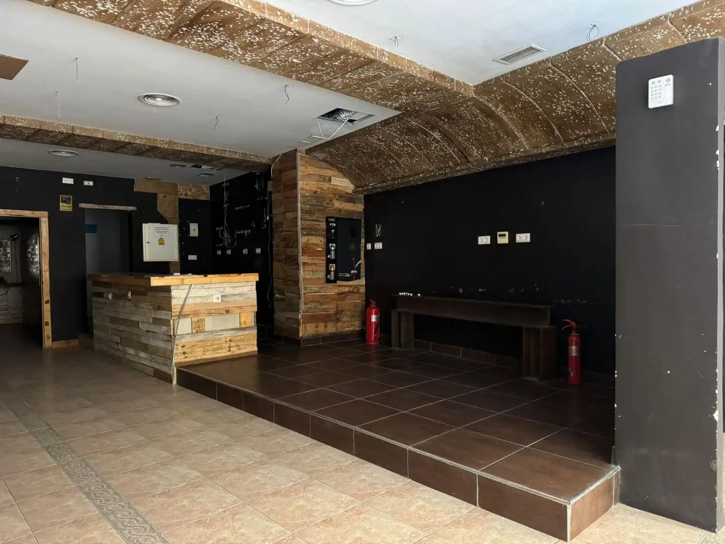 Local commercial à louer à Calle C. de la Jara 16, imagen 12