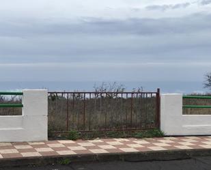 Jardí de Residencial en venda en El Pinar de El Hierro