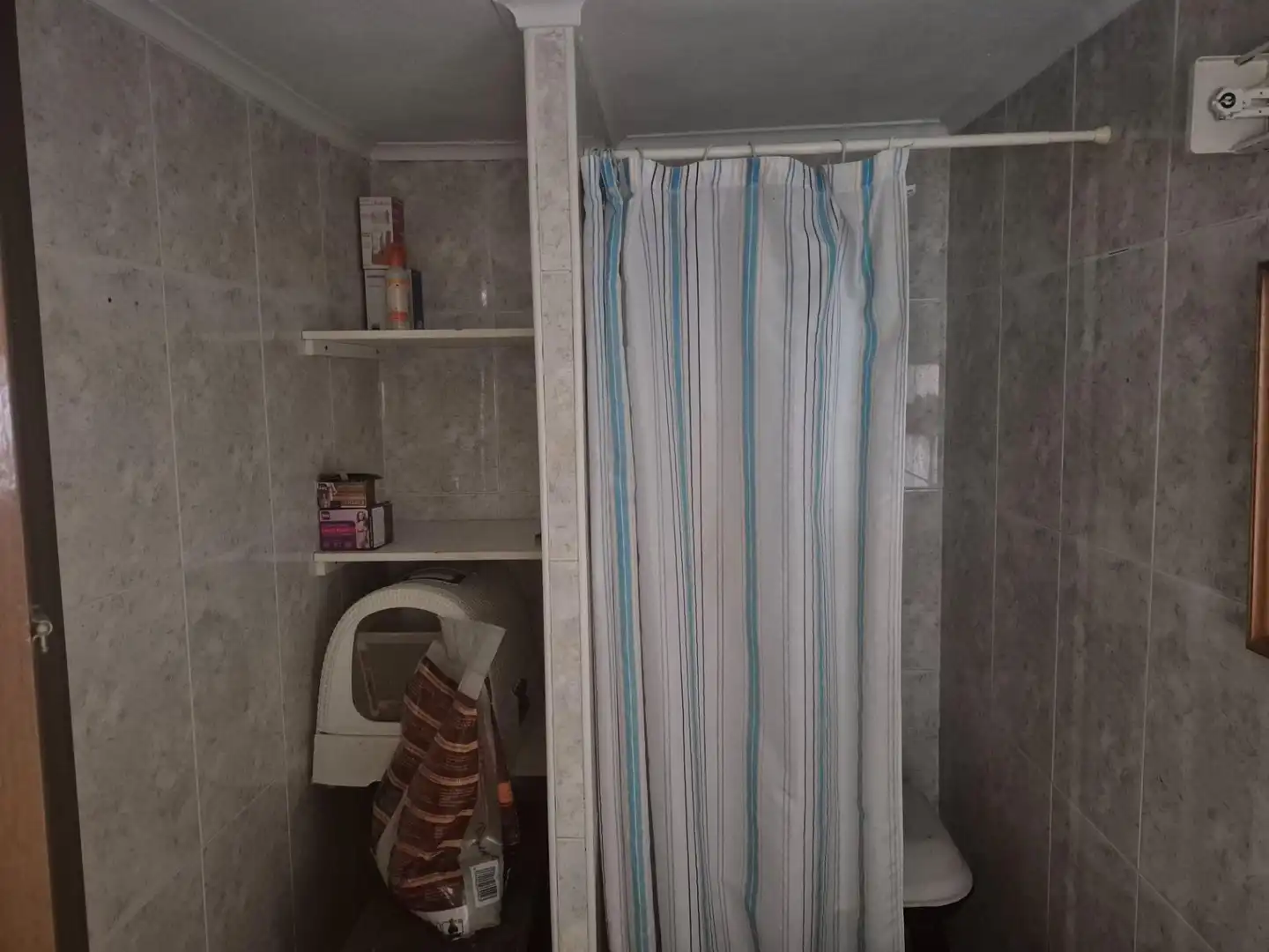 Bany de Casa o xalet en venda en Vélez-Málaga amb Terrassa