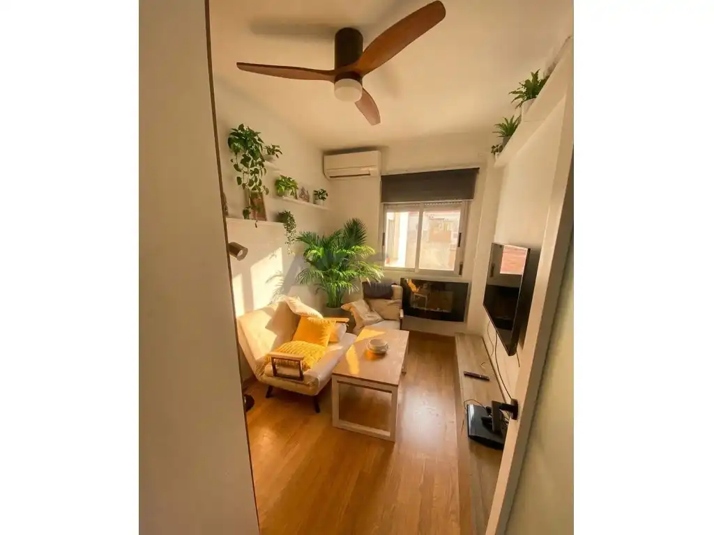 Appartement avec balcon à vendre à Massalavés, imagen 18