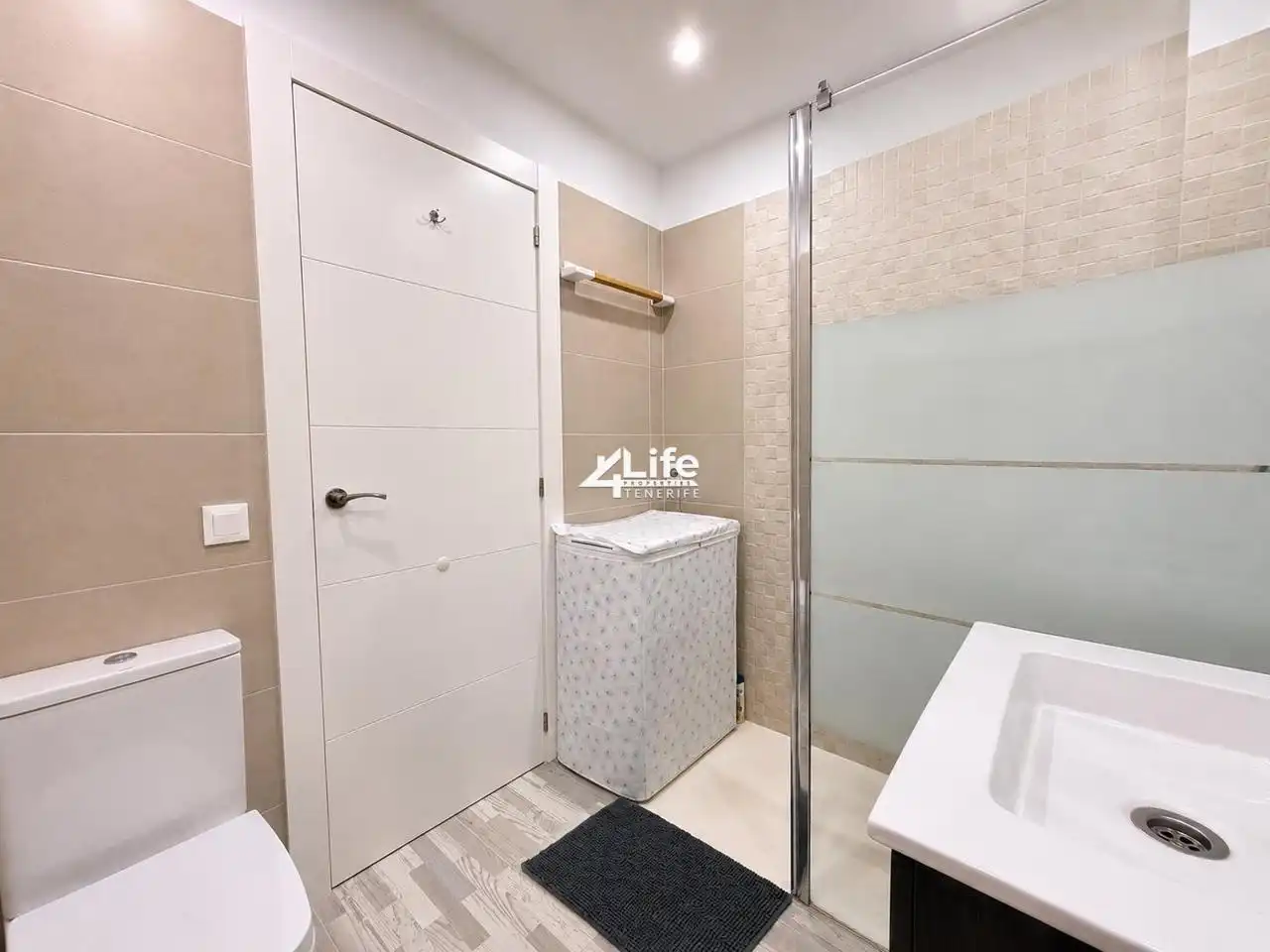 Apartament amb terrassa en venda a Los Cristianos, imagen 13