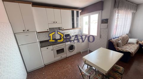 Foto 4 de Piso en venta en Medina de Pomar, Burgos