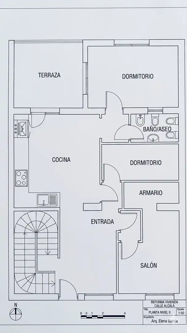 Casa o xalet en venda en Carratraca amb Jardí privat i Traster
