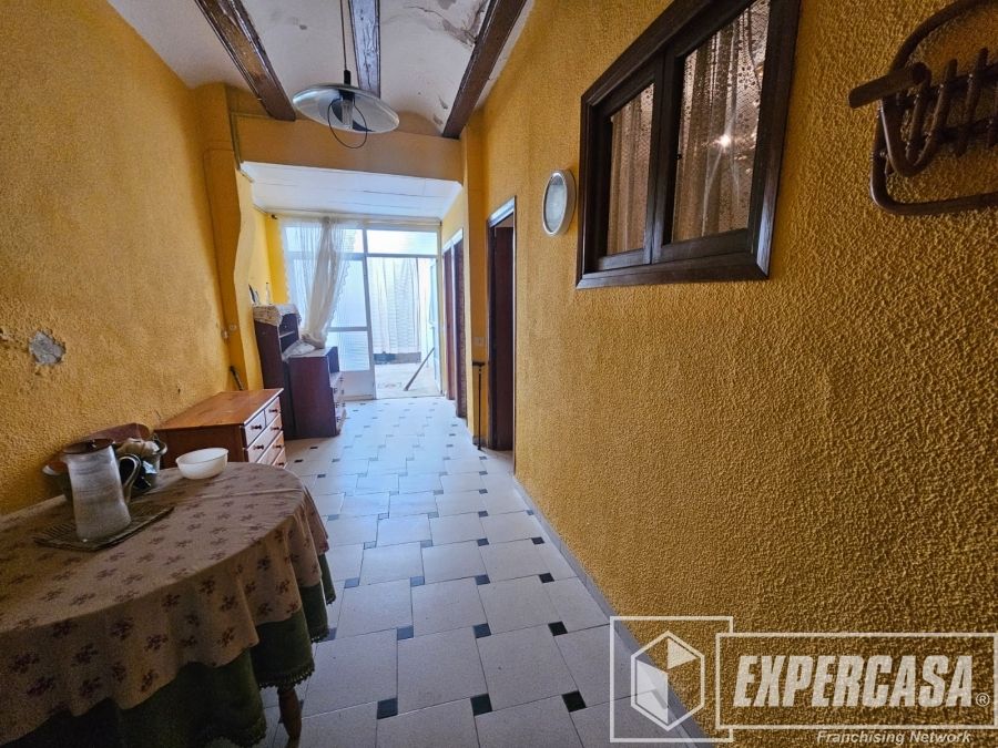 Finca rústica en venda a Calle HORTS, 58, Silla
