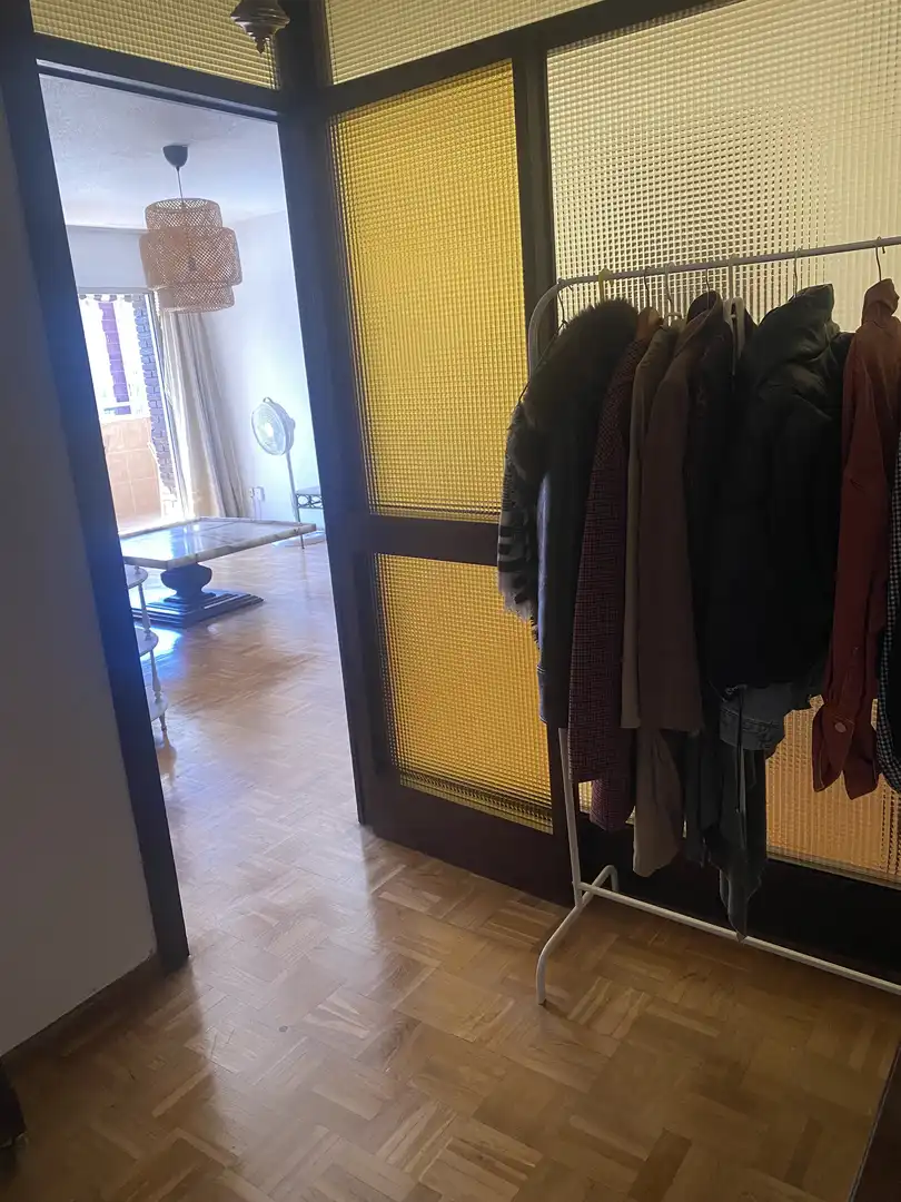 Pis en venda en Málaga Capital amb Terrassa i Balcó