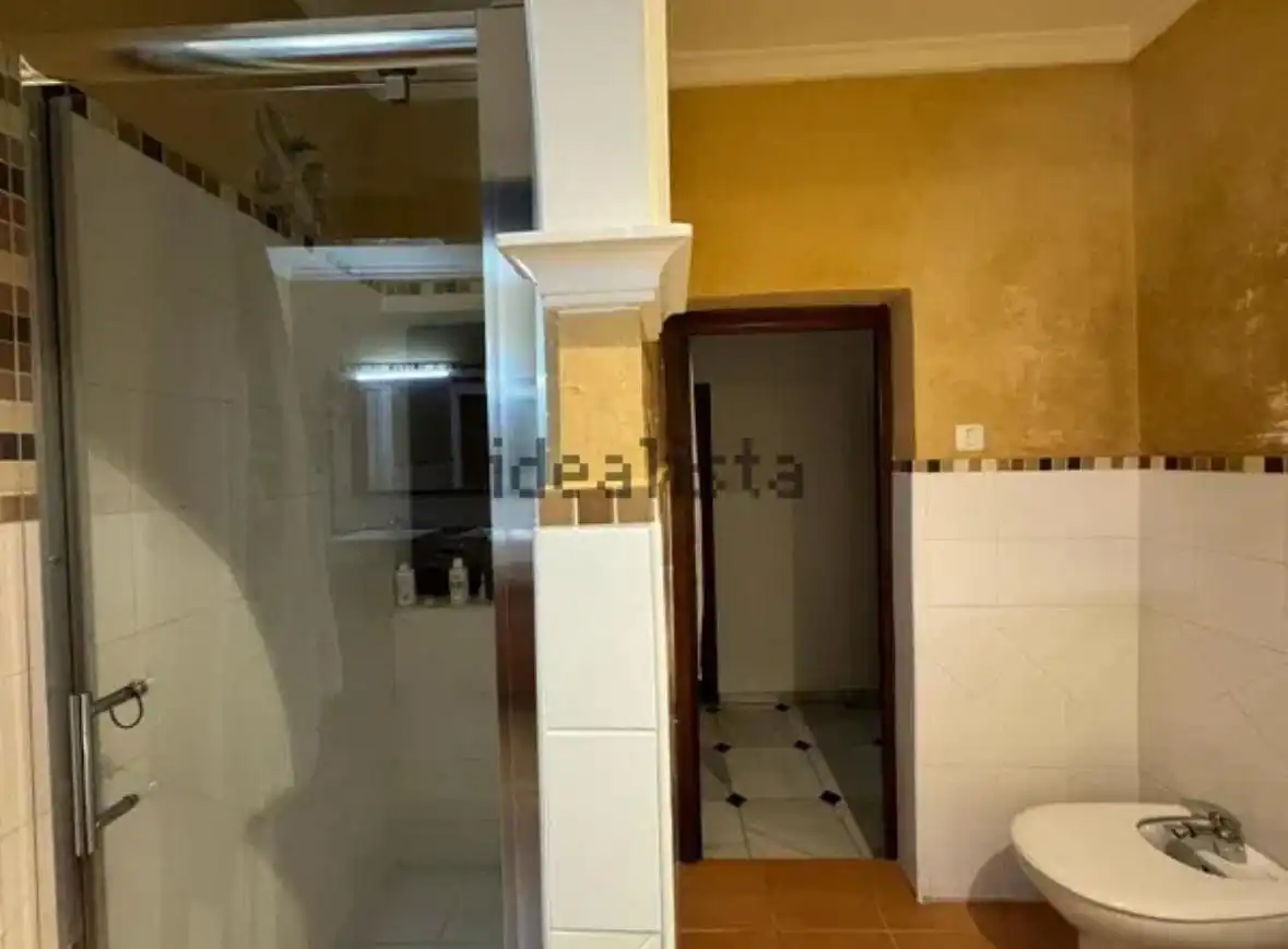 Bany de Casa o xalet en venda en Sanlúcar de Barrameda amb Terrassa i Balcó