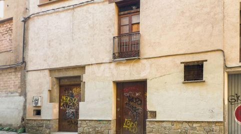 Foto 3 de Casa o chalet en venta en Calle Adoberies, Centre, Vic