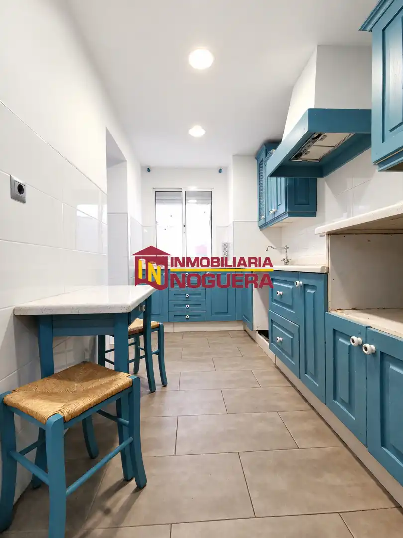 Cocina de Piso en venta en Écija, Sevilla