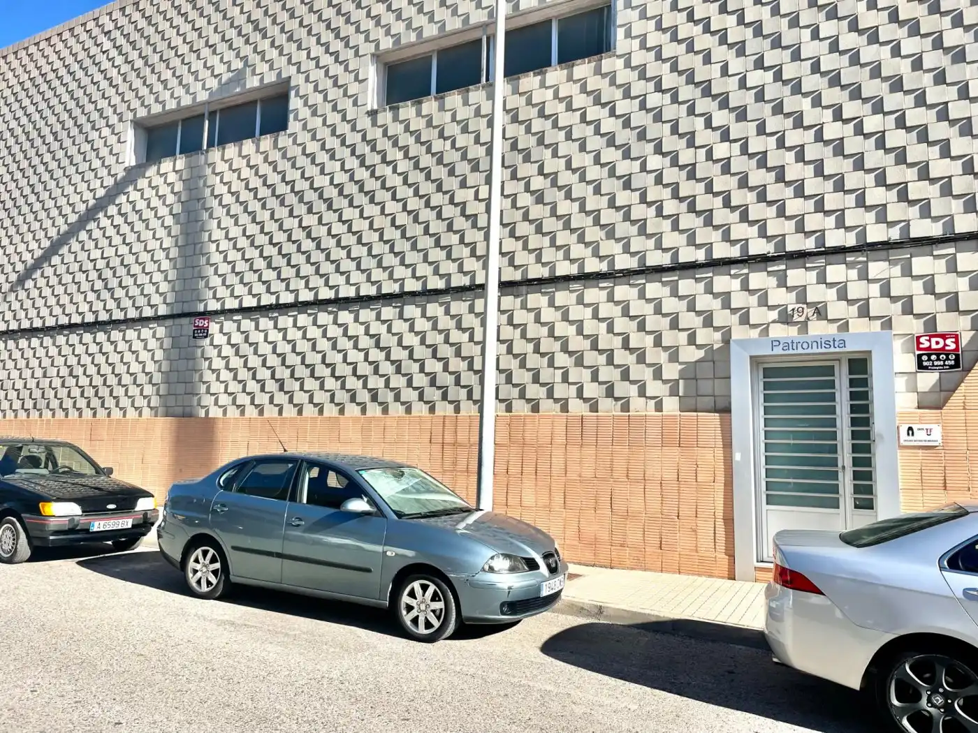 Industrial building to rent in Elche ciudad, imagen 30