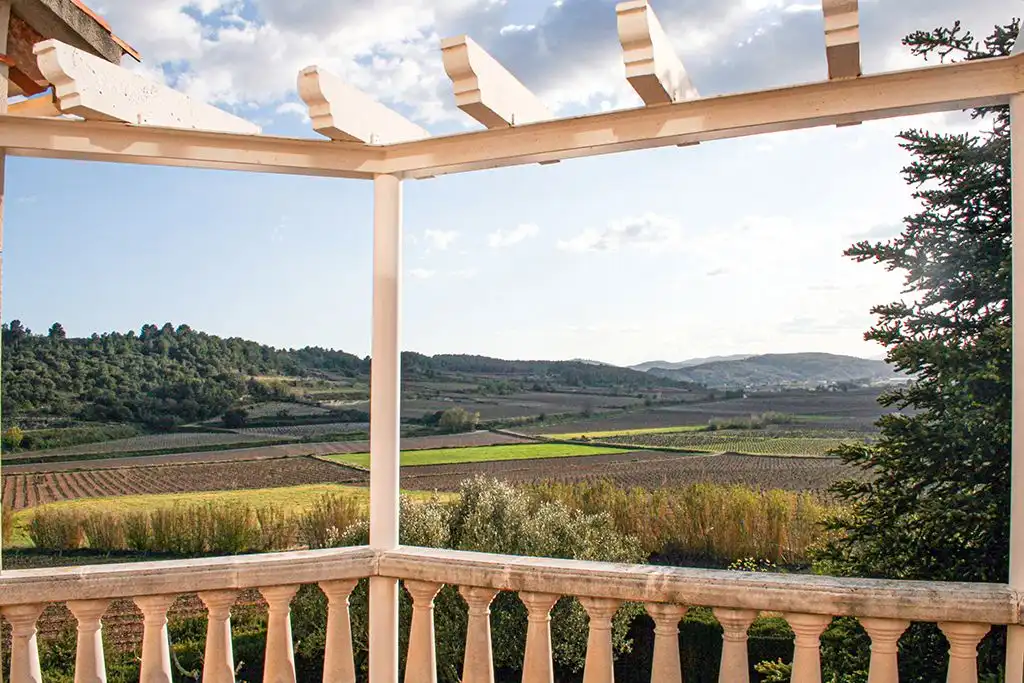 Casa o chalet en venta en BV-2158, 20, Vilobí del Penedès