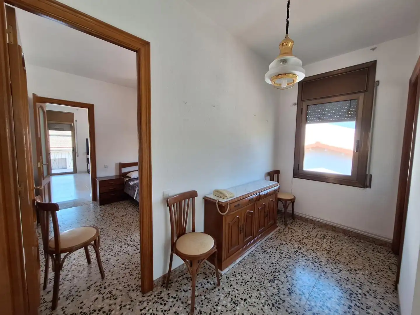Finca rústica en venta en Castellar del Vallès con Calefacción, Jardín privado y Terraza