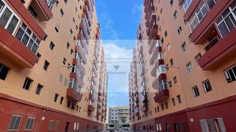 Foto 5 de Piso en venta en Guanarteme, Las Palmas
