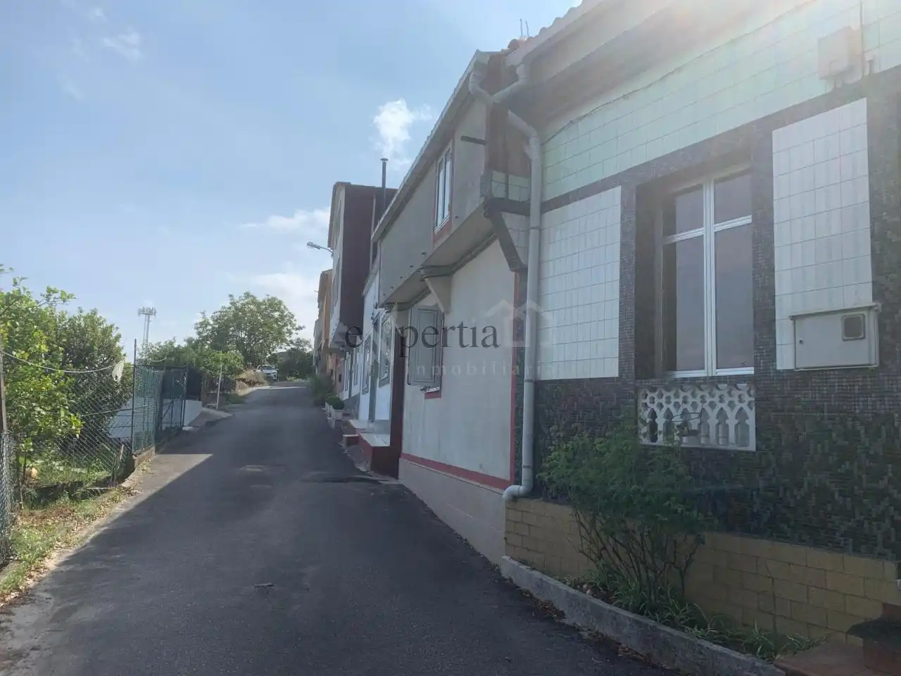 Casa amb jardí en venda a Boiro, imagen 3
